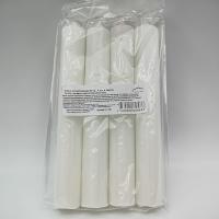 Свеча хозяйственная  CAMERIERA  55гр 4шт в пакете/12