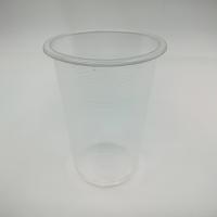 Стакан 200 мл б/цв Классик Фопос 100/3000 
