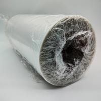 Пленка для запайки лотков PET/РЕ верх 360 мм/55мкм 