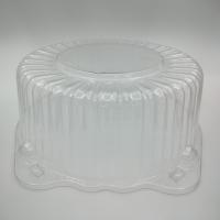 Тортница ПР-Т-55 КВ 500(крышка)/192