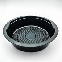 Контейнер М-132 черный 350мл 50/600