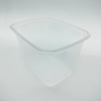 Контейнер прямоугольный 108х82х69мм 350мл Упакс-Юнити 100/1000