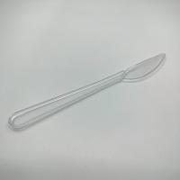 Нож ПРЕМИУМ прозр.  (Челябинск) 50/2500/