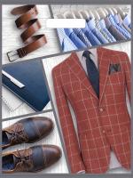 Пакет вырубная ручка 400х310х0,060 На стиле для него ПВД /50/500