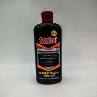 Средство для плиты, свч, грили Sanitol 250мл /16
