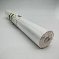 Пергамент для выпечки  силиконизированный Gurmanoff Professional белый 38см*50м  24