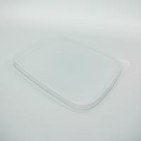 Крышка прямоугольная 108х82 Упакс-Юнити 50 /1000