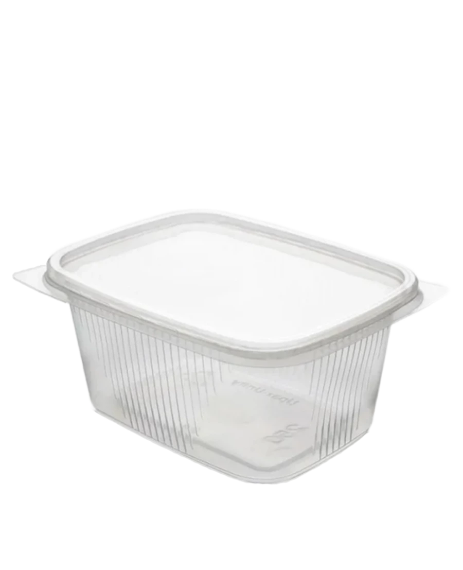 Пластиковые контейнеры