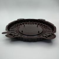 Тортница ПР-Т-55 ДШ 380 (коричневый цвет )/192