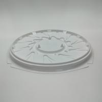 Тортница УК-296-Н, дно белое,226x120(аналог Т192 и Т205 )/200