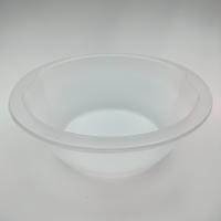 Контейнер под запайку круглый прозрачный УК-105-02  500мл /520