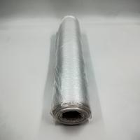 Фасовка 30х40 500 шт рулон на втулке ПНД 8 мкм /20 