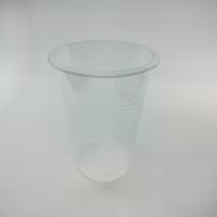 Стакан 200 мл б/цв Классик Фопос Эконом 100/3000 