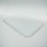 Крышка к контейнеру (186*132) прозрачная Упакс-Юнити/25/500        