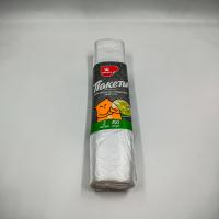 Пакеты д/продуктов "Уфа ПАК" 8мкм 24х37/ 100 шт./рул/ 40