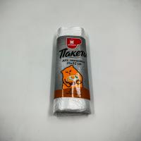 Пакеты для завтрака "Уфа ПАК" 7мкм 25х32/ 50 шт./рул/ 55