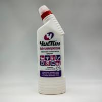 Чистин универсал 750мл с активным хлором/14