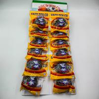 Губка металлическая  на листе 12шт. Софт Текс /720