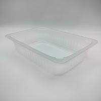 Контейнер под запайку А210-850мл (210х148х47) прозр Алькор / 560