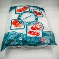 Фасовка 30х40 ПНД 6 мкм 600 шт в упак /6