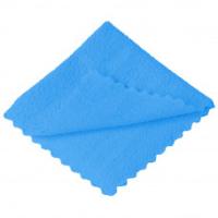 Салфетка из микрофибры 29*29,Ultra 180г/м2  /200