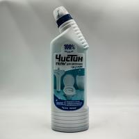 Чистин Гель для сантехники 750мл/14 Ступино