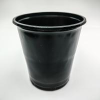 Стакан 500 мл. Бочонок черный ,МОПС 65/1300