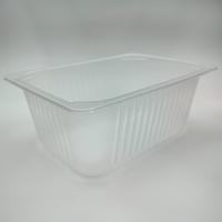 Контейнер под запайку А210-1500мл (210х148х81) прозрачный Алькор / 520