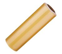 Стрейч ПВХ 300мм*800м 8мкм  ЛЕКСИ, рул								