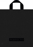 Пакет петлевая ручка 350х310х0,095 Перфекто Миллет ПВД /25/300