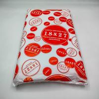 Фасовка 18х27 ПНД Шарики 6 мкм 680шт в упаковке /25