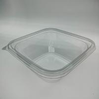 Контейнер С-12/12-375 ПЭТ прозрачный Упакс-Юнити 50 шт в упак /1000