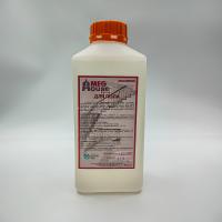 Средство для очистки пола щелочное пенное MEG House 1л/15