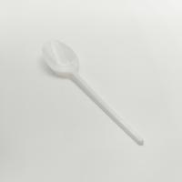 Ложка столовая белая   100/2000/ ВЗЛП