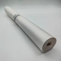 Пергамент для выпечки белый силиконизированный 38см*25м/18