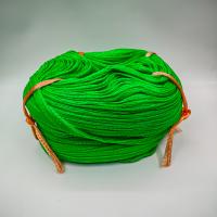 Сетка овощная 300 м зеленая  мелк.яч/4