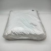 Мешок ПВД 250х400/40 мкм 100/500