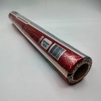 Пергамент для выпечки  силиконизированный с 2-х сторон ТЕКСТОП MASTERBAKE 38см*25м коричневая /20