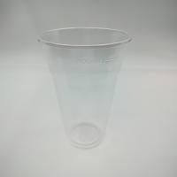 Стакан 330мл  Упакс-Юнити 50/1000