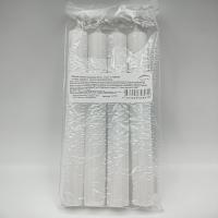 Свеча хозяйственная CAMERIERA  40гр 4шт в пакете/15