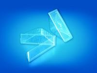 Упаковка для сэндвича малая ПК-266 185*65 /600