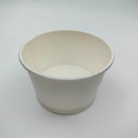 Креманка бумажная белая 125мл d=75, h=48 60/1500