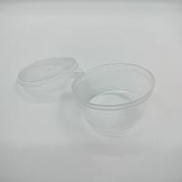 Соусник 50 мл с крышкой 50 шт в упак /1200 БК