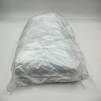 Мешок ПЭ 600*510/125мм/200/2000