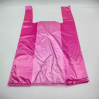 Майка 24*45  12 мкм Цветная Башкирка ПластОпт 100/1000