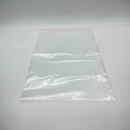 Грипперы (пакеты zip-lock) ПРЕМИУМ толще Авиоры / 200*300мм 100 шт/упак / 