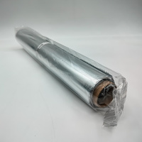 Фольга 300мм*50м 11мкм /15