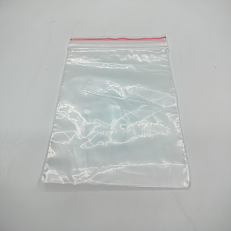 Грипперы (пакеты zip-lock) ПРЕМИУМ толще Авиоры / 60*80мм 100 шт/упак /240 