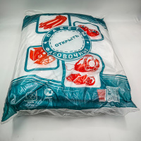 Фасовка 30х40 ПНД 6 мкм 600 шт в упак /6