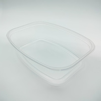 Контейнер прямоугольный  138х102,2х39,3мм 350мл Упакс-Юнити100/1000 Контейнер прямоугольный  138х102,2х39,3мм 350мл Упакс-Юнити100/1000